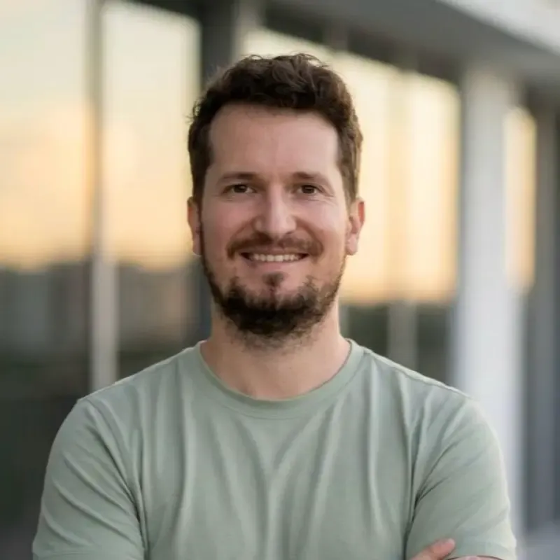 Federico Dominguez