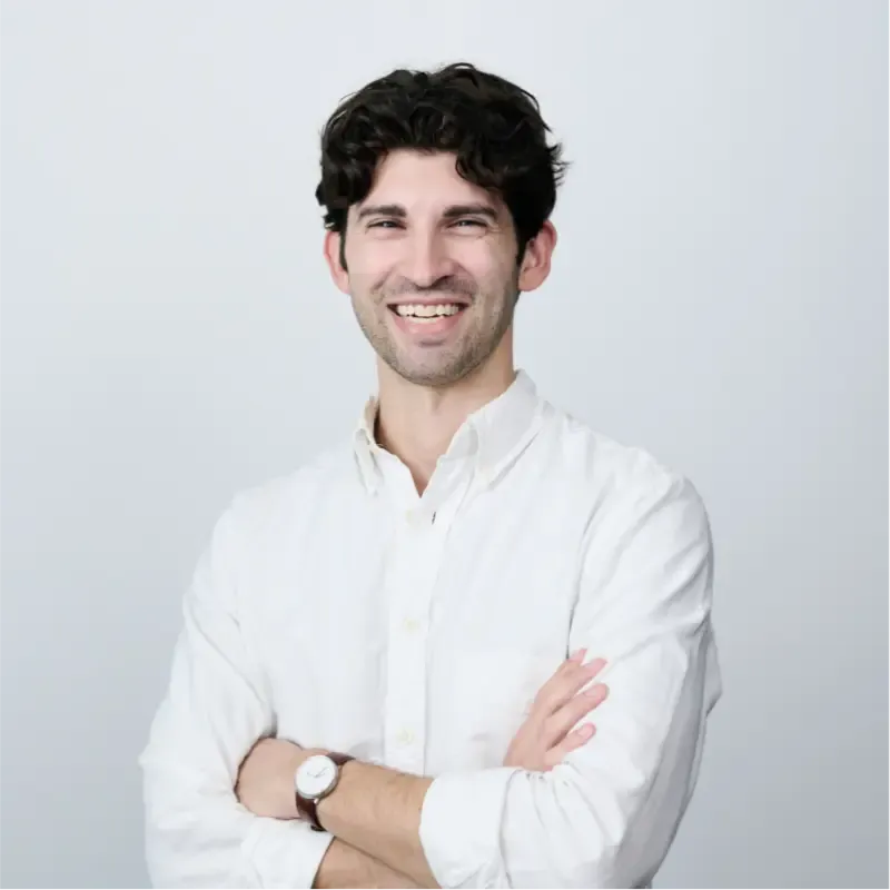 Jason Ginsberg