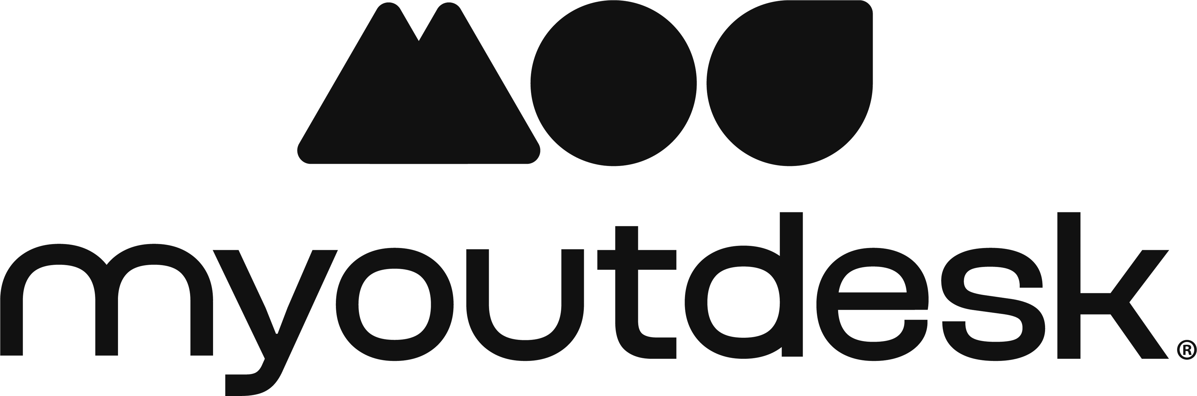 MyOutDesk