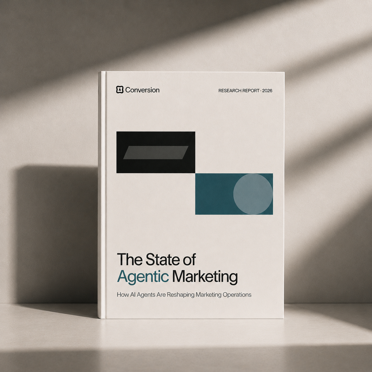 The State of Agentic Marketing